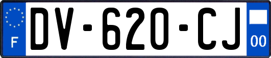 DV-620-CJ