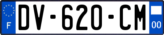 DV-620-CM