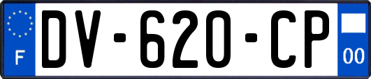 DV-620-CP