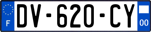 DV-620-CY