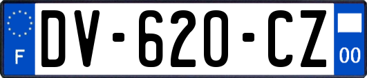 DV-620-CZ