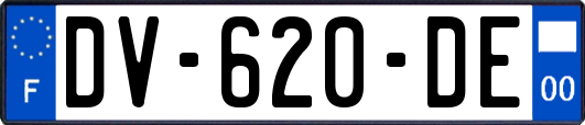 DV-620-DE