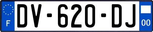 DV-620-DJ