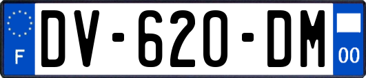 DV-620-DM