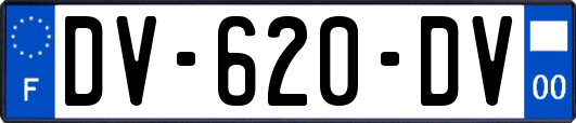 DV-620-DV