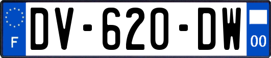 DV-620-DW