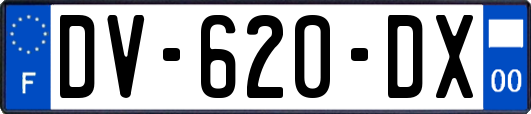 DV-620-DX