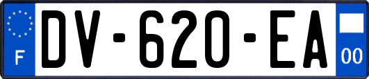 DV-620-EA