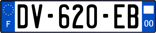 DV-620-EB