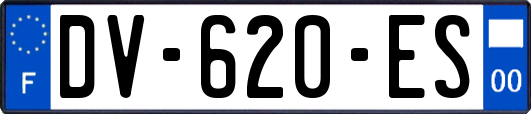 DV-620-ES