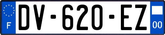 DV-620-EZ