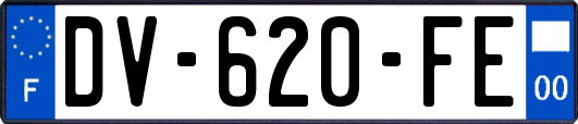 DV-620-FE