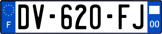 DV-620-FJ