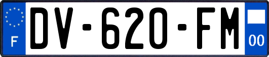 DV-620-FM