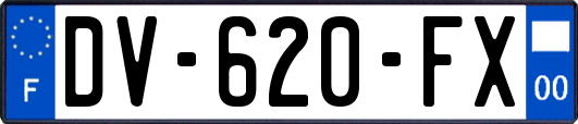 DV-620-FX