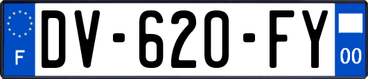 DV-620-FY