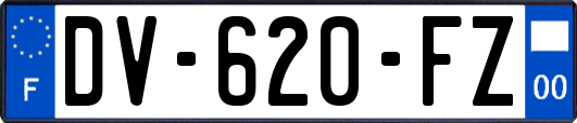 DV-620-FZ