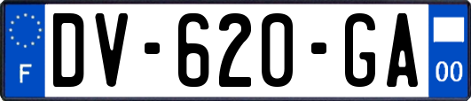 DV-620-GA