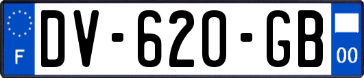 DV-620-GB