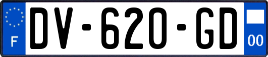 DV-620-GD