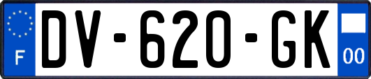 DV-620-GK