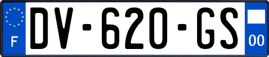 DV-620-GS