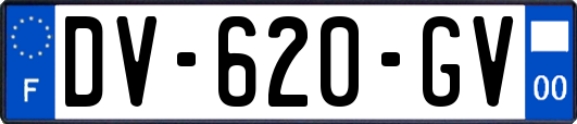DV-620-GV