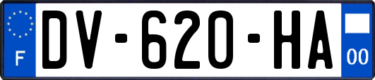 DV-620-HA