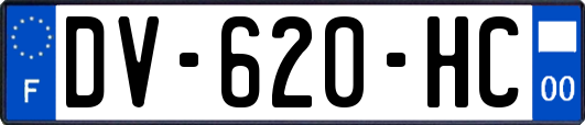 DV-620-HC