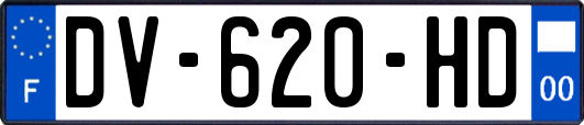 DV-620-HD