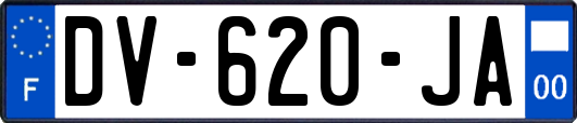 DV-620-JA