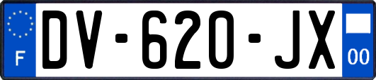 DV-620-JX