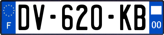 DV-620-KB