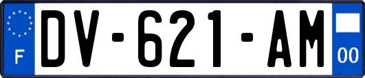 DV-621-AM