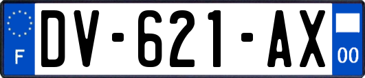 DV-621-AX