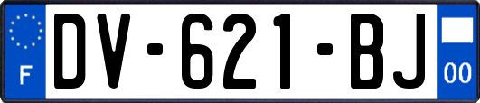 DV-621-BJ