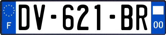 DV-621-BR