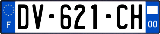 DV-621-CH