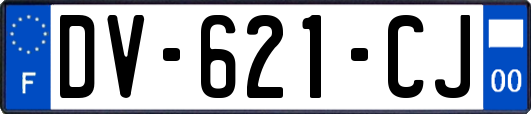 DV-621-CJ