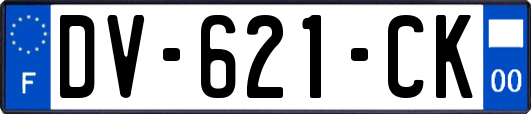 DV-621-CK