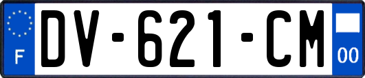 DV-621-CM