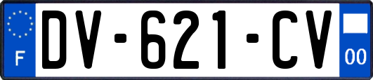 DV-621-CV