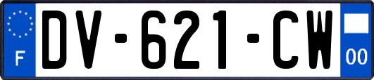 DV-621-CW