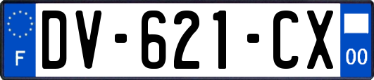 DV-621-CX