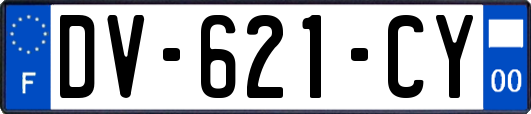 DV-621-CY