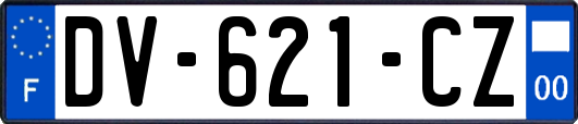 DV-621-CZ