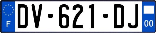 DV-621-DJ