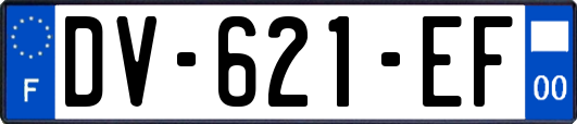 DV-621-EF