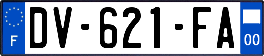 DV-621-FA