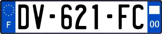 DV-621-FC